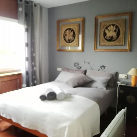 سادا Habitacion En Casa De Marisa Y Juan الغرفة الصورة