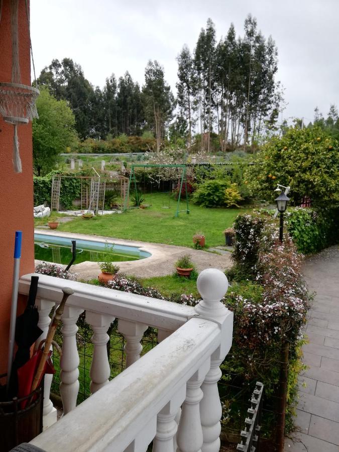 سادا Habitacion En Casa De Marisa Y Juan المظهر الخارجي الصورة