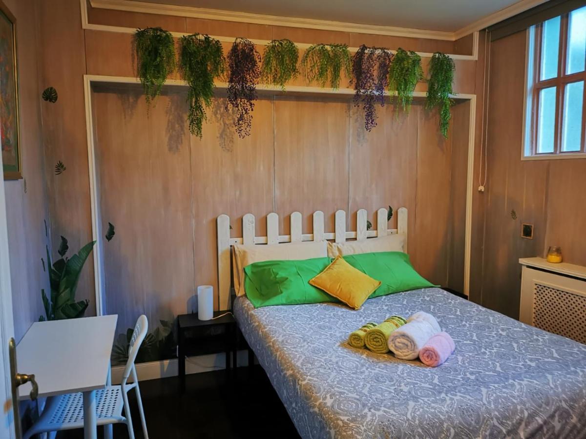 سادا Habitacion En Casa De Marisa Y Juan المظهر الخارجي الصورة