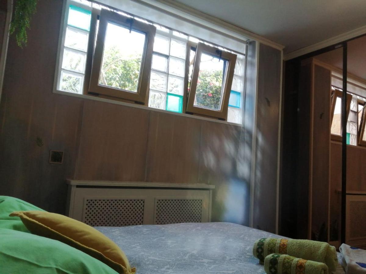 سادا Habitacion En Casa De Marisa Y Juan المظهر الخارجي الصورة