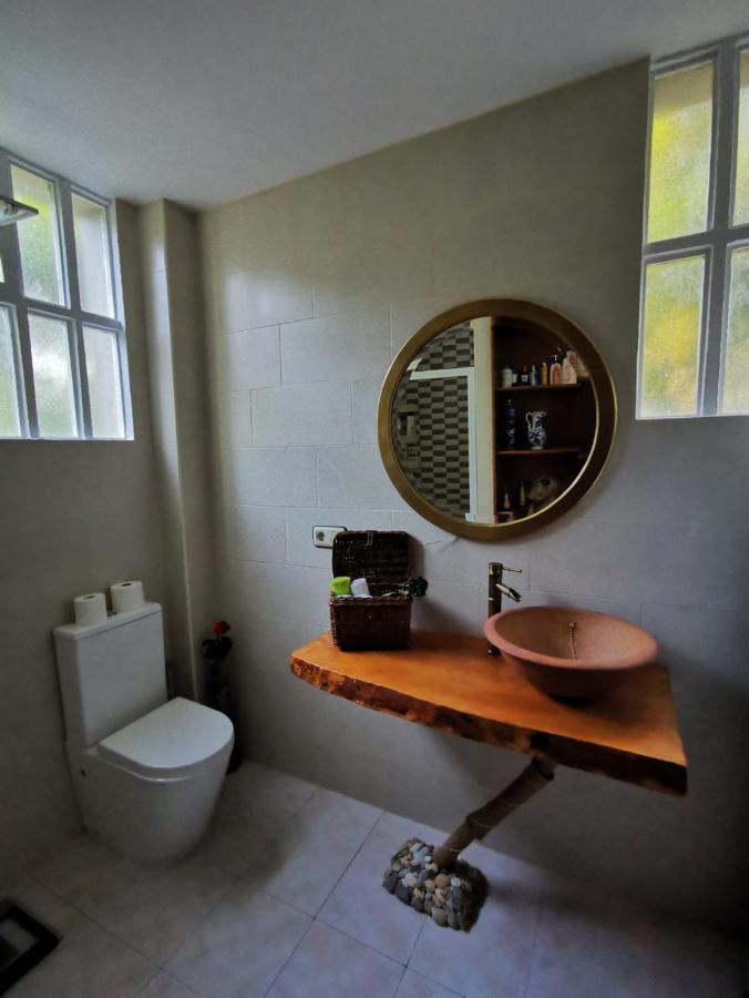 سادا Habitacion En Casa De Marisa Y Juan المظهر الخارجي الصورة