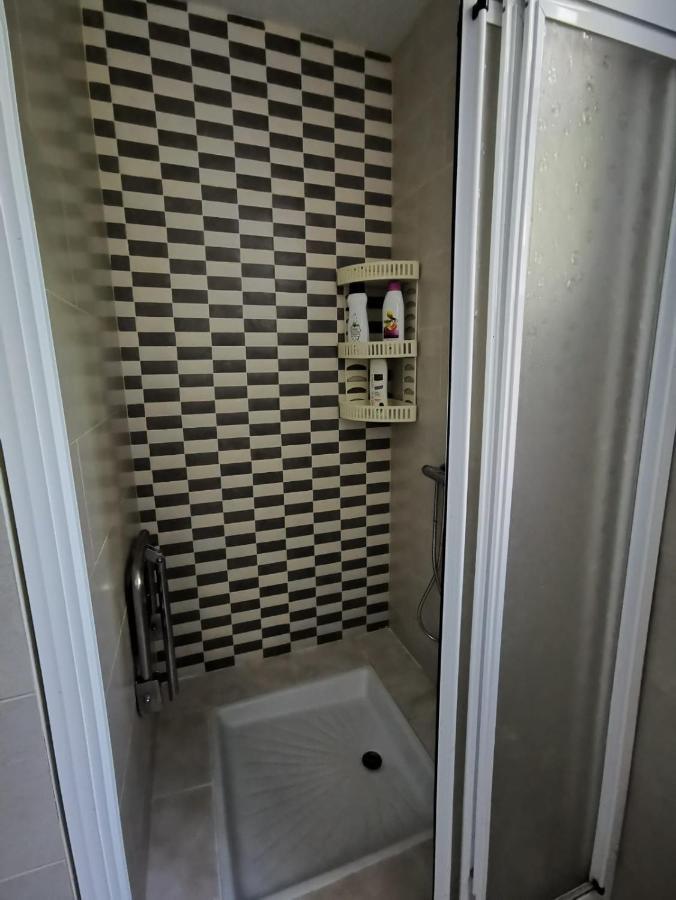 سادا Habitacion En Casa De Marisa Y Juan المظهر الخارجي الصورة