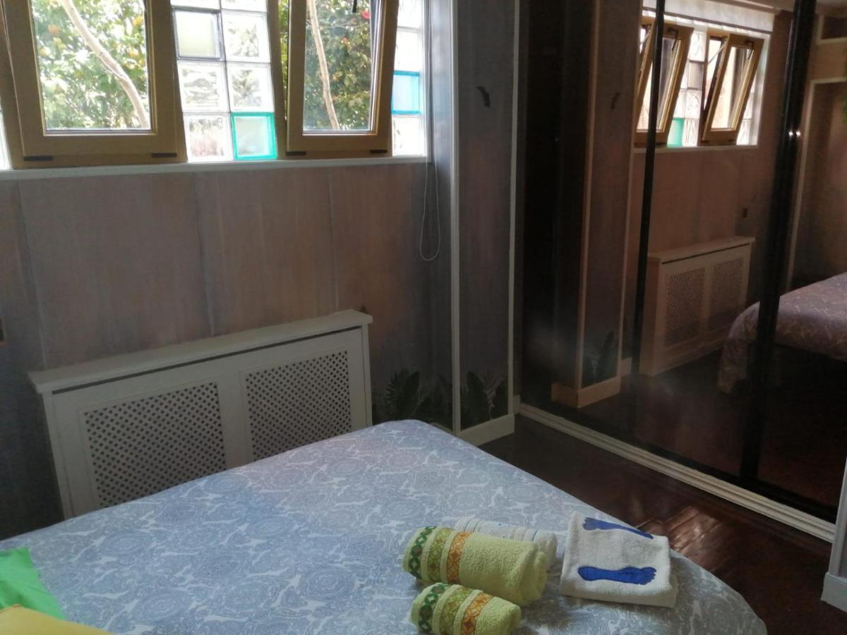 سادا Habitacion En Casa De Marisa Y Juan المظهر الخارجي الصورة