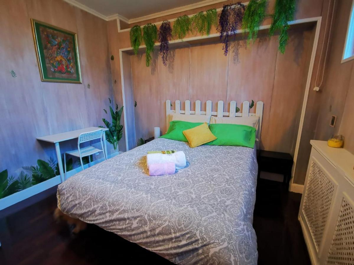 سادا Habitacion En Casa De Marisa Y Juan المظهر الخارجي الصورة