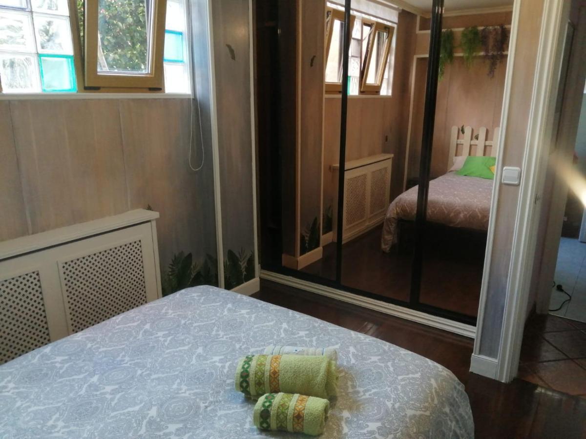 سادا Habitacion En Casa De Marisa Y Juan المظهر الخارجي الصورة