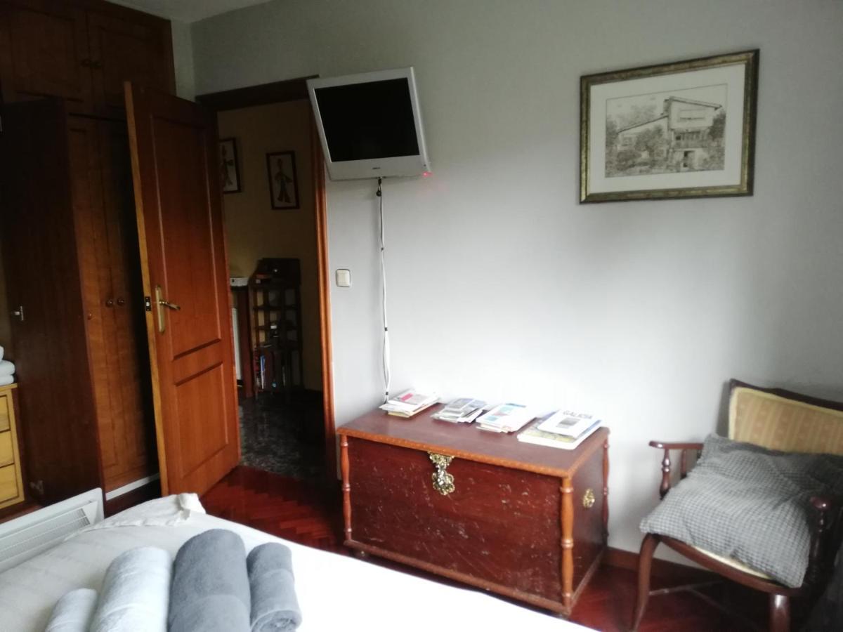 سادا Habitacion En Casa De Marisa Y Juan المظهر الخارجي الصورة