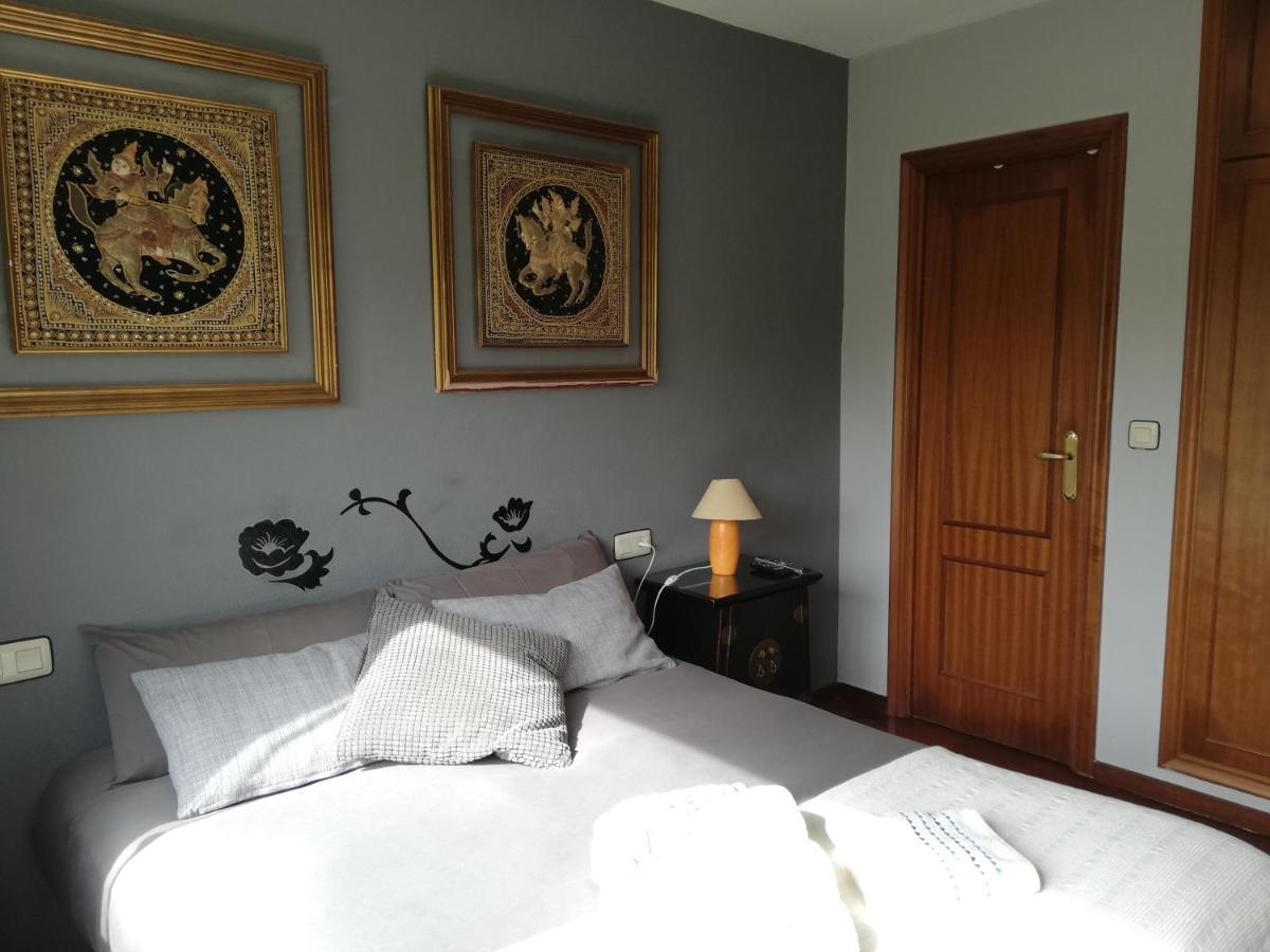 سادا Habitacion En Casa De Marisa Y Juan المظهر الخارجي الصورة